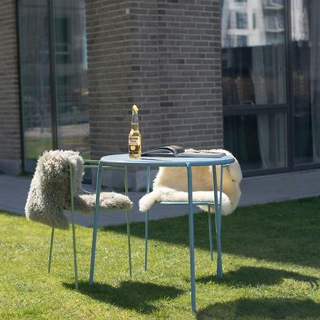 The Beach Apartments By Daniel&Jacob'S Copenhaga Exterior foto