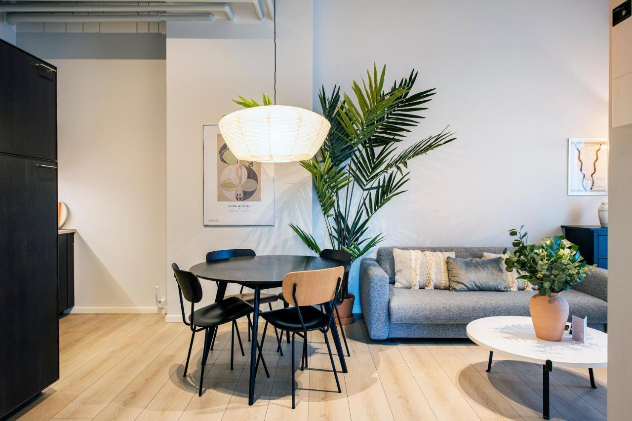 The Beach Apartments By Daniel&Jacob'S Copenhaga Exterior foto