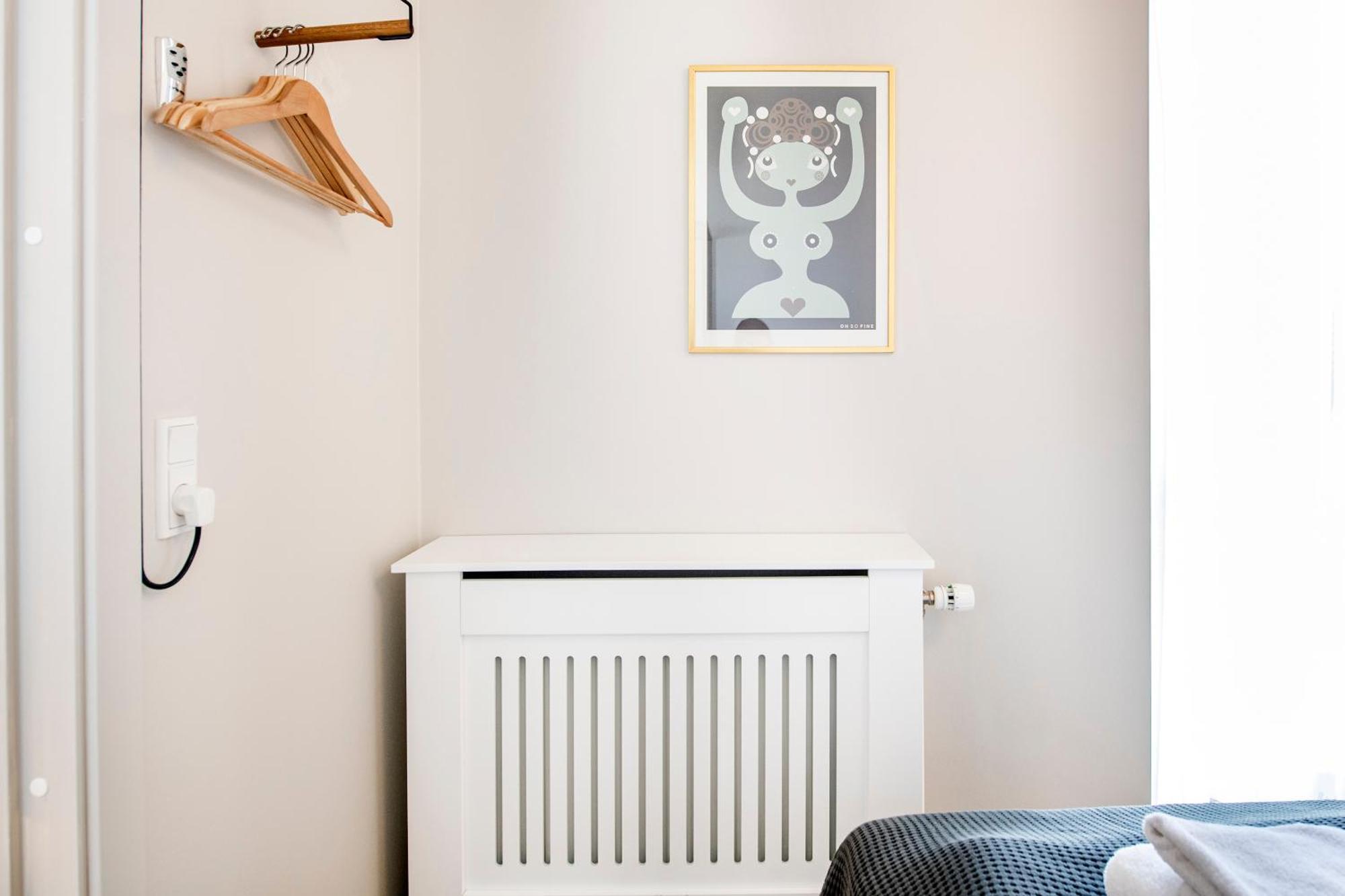The Beach Apartments By Daniel&Jacob'S Copenhaga Quarto foto