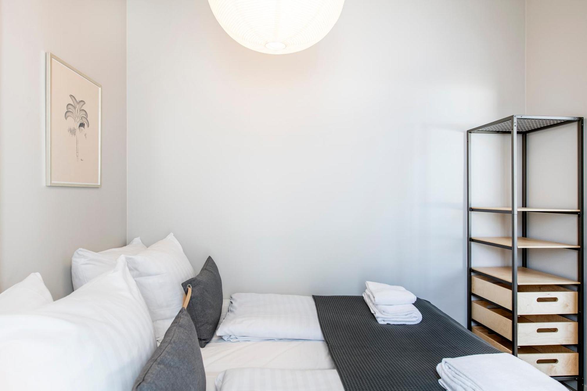The Beach Apartments By Daniel&Jacob'S Copenhaga Quarto foto