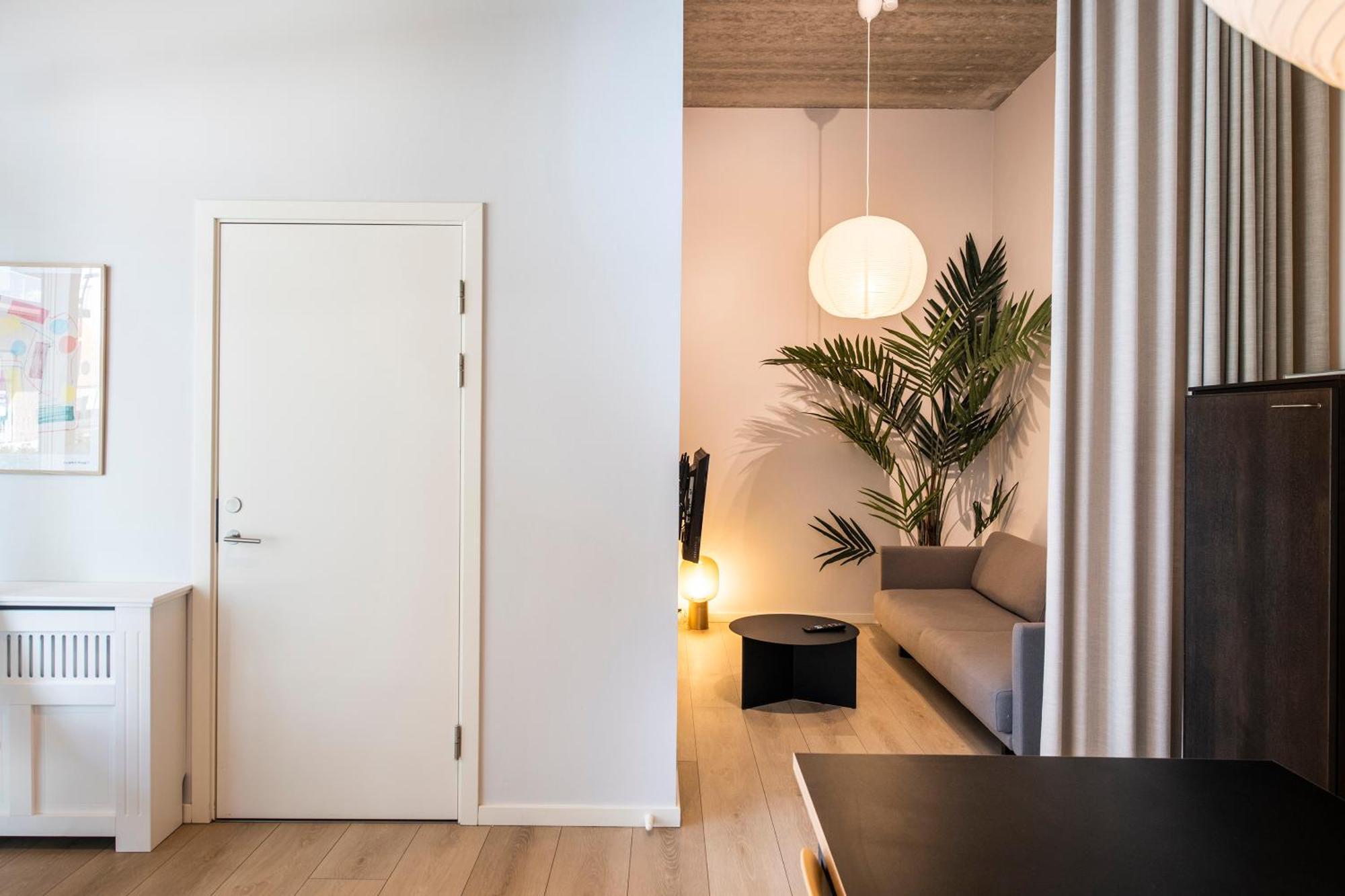 The Beach Apartments By Daniel&Jacob'S Copenhaga Quarto foto