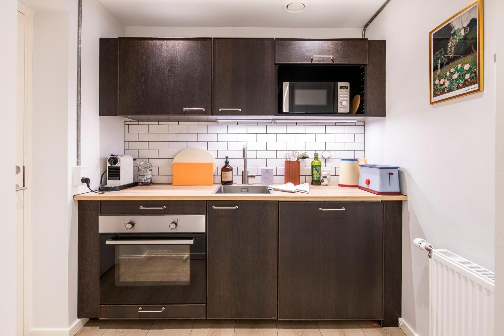 The Beach Apartments By Daniel&Jacob'S Copenhaga Quarto foto