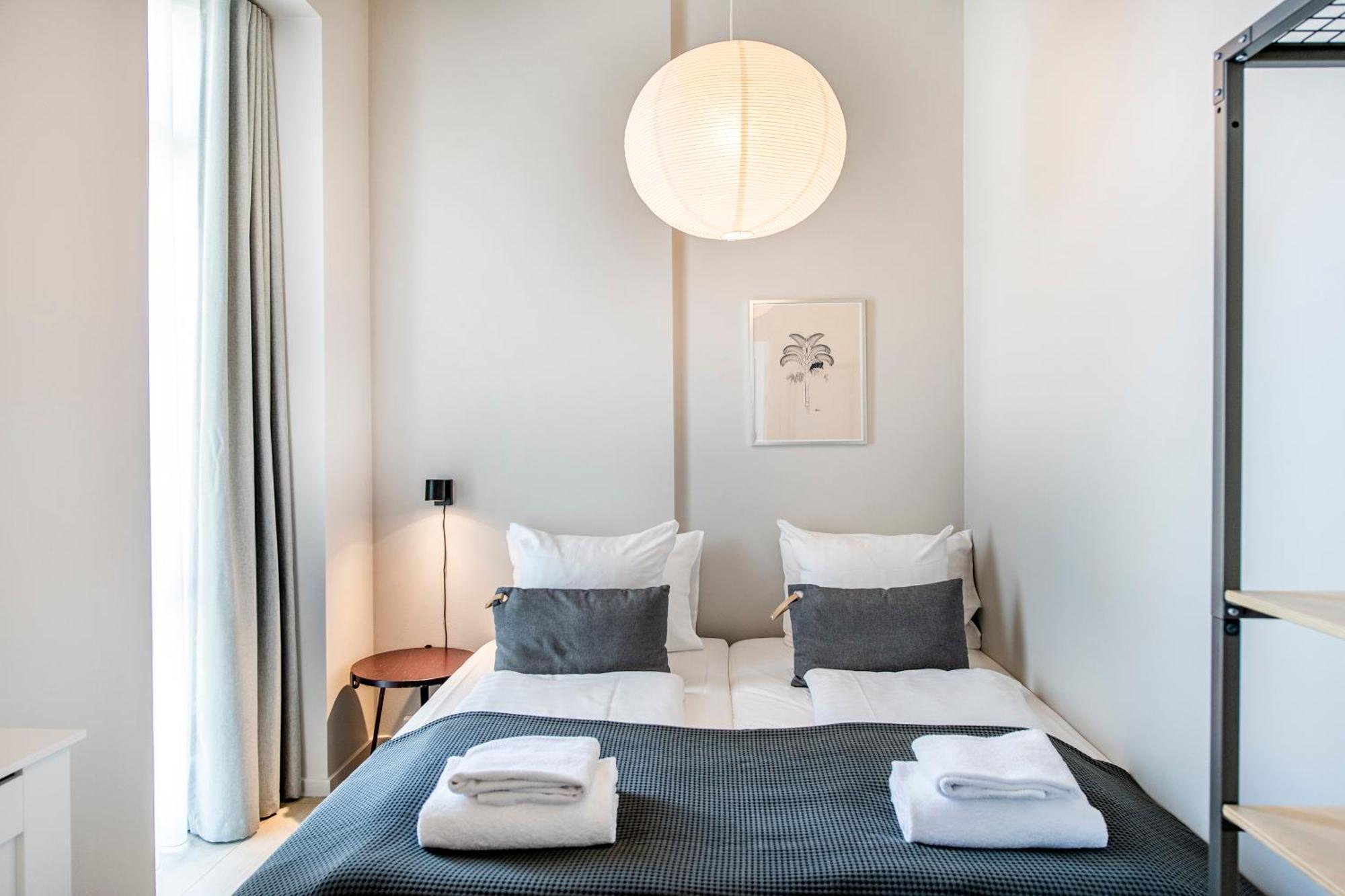 The Beach Apartments By Daniel&Jacob'S Copenhaga Quarto foto