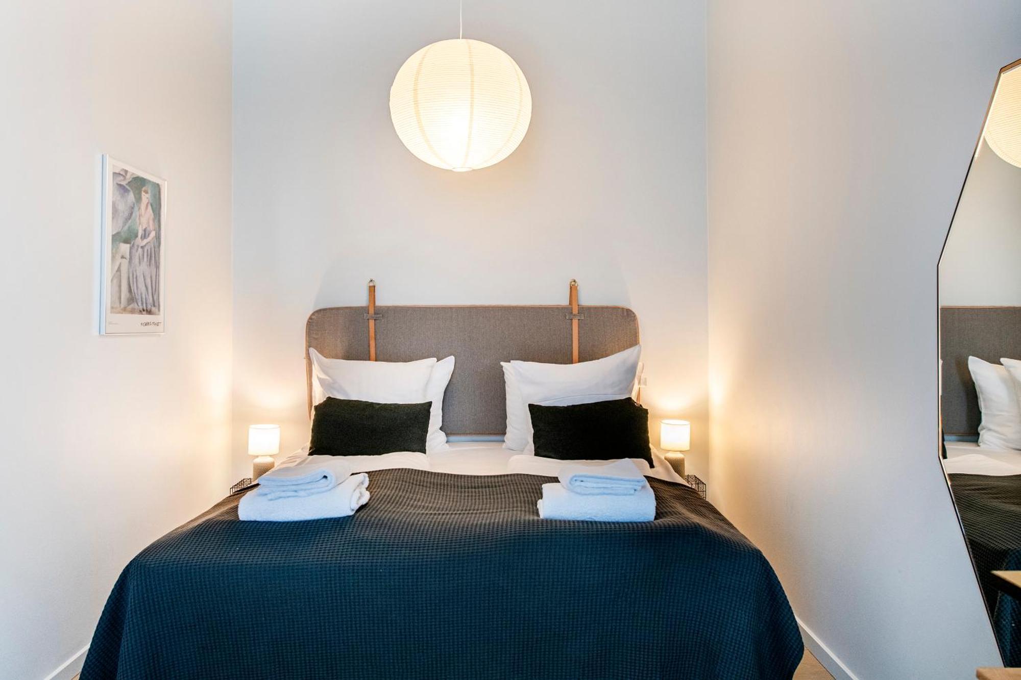 The Beach Apartments By Daniel&Jacob'S Copenhaga Quarto foto
