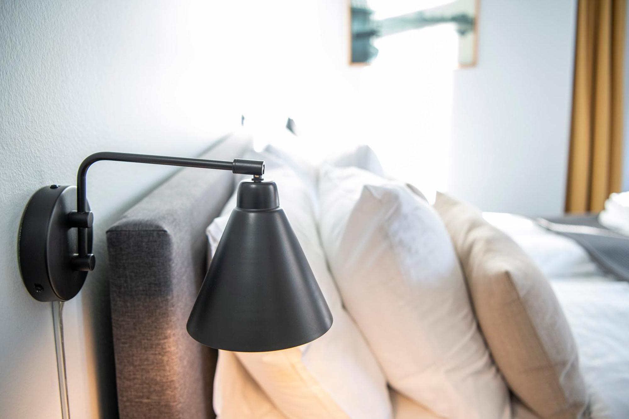 The Beach Apartments By Daniel&Jacob'S Copenhaga Quarto foto