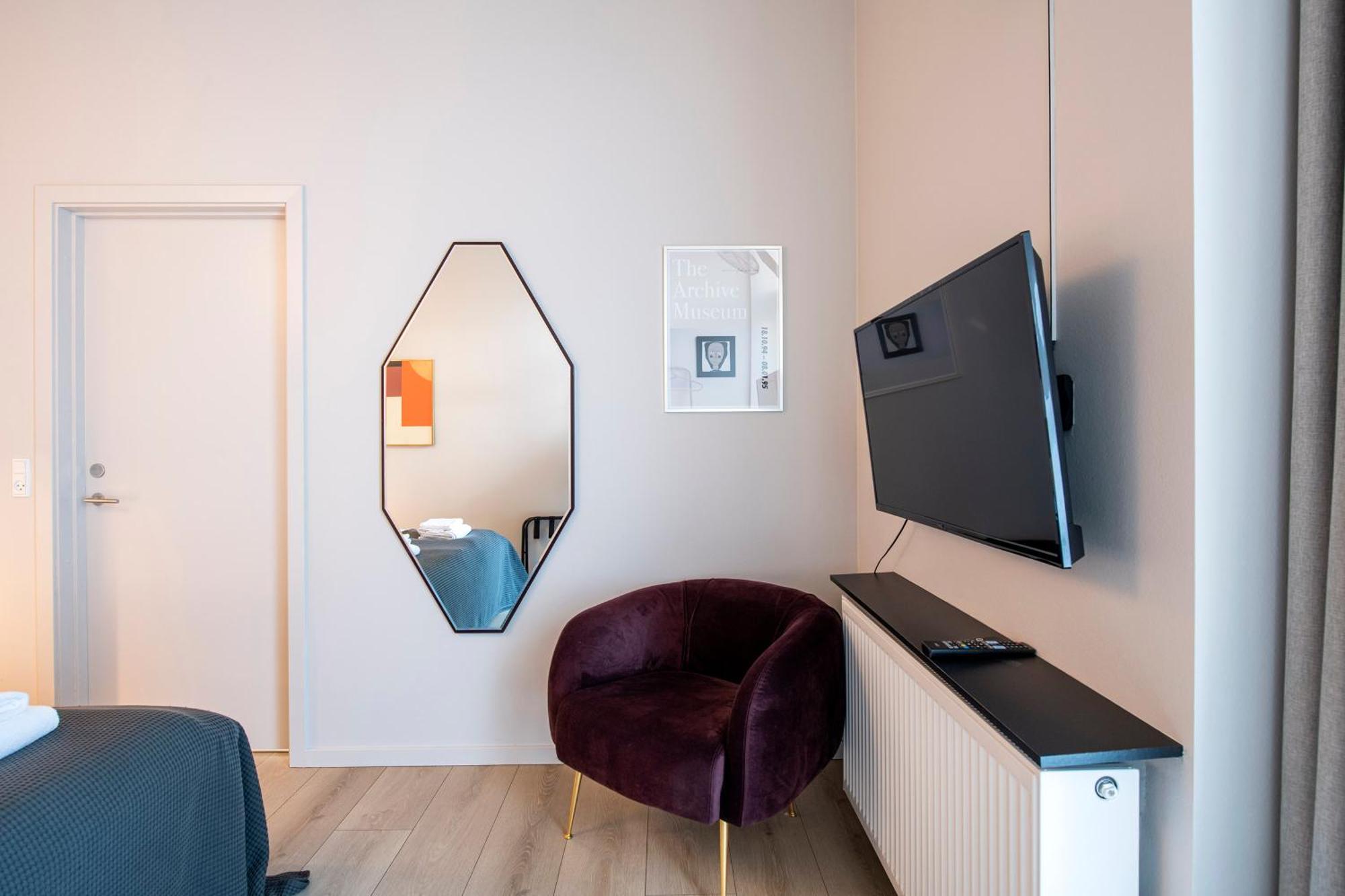The Beach Apartments By Daniel&Jacob'S Copenhaga Quarto foto