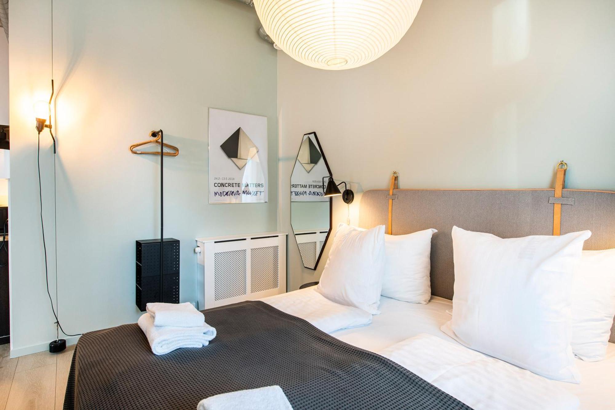The Beach Apartments By Daniel&Jacob'S Copenhaga Quarto foto