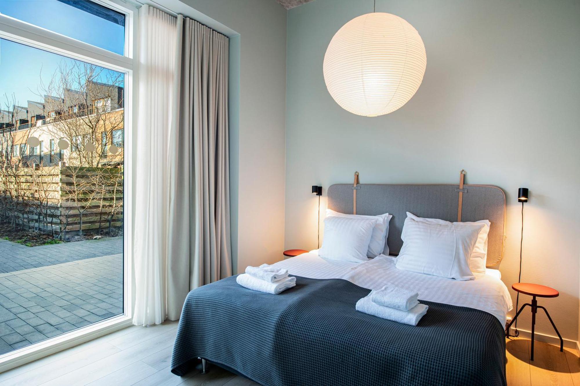 The Beach Apartments By Daniel&Jacob'S Copenhaga Quarto foto