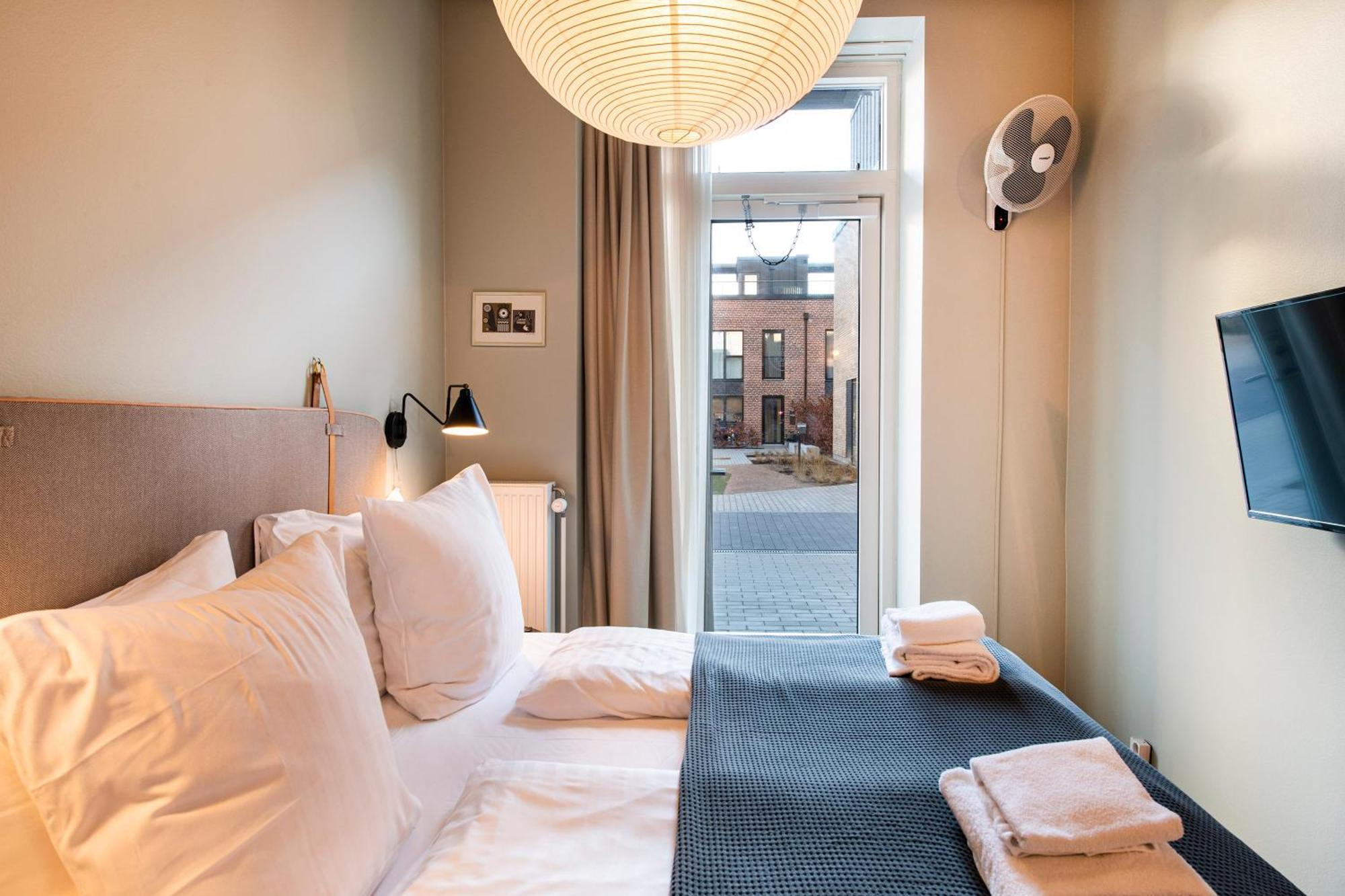 The Beach Apartments By Daniel&Jacob'S Copenhaga Quarto foto