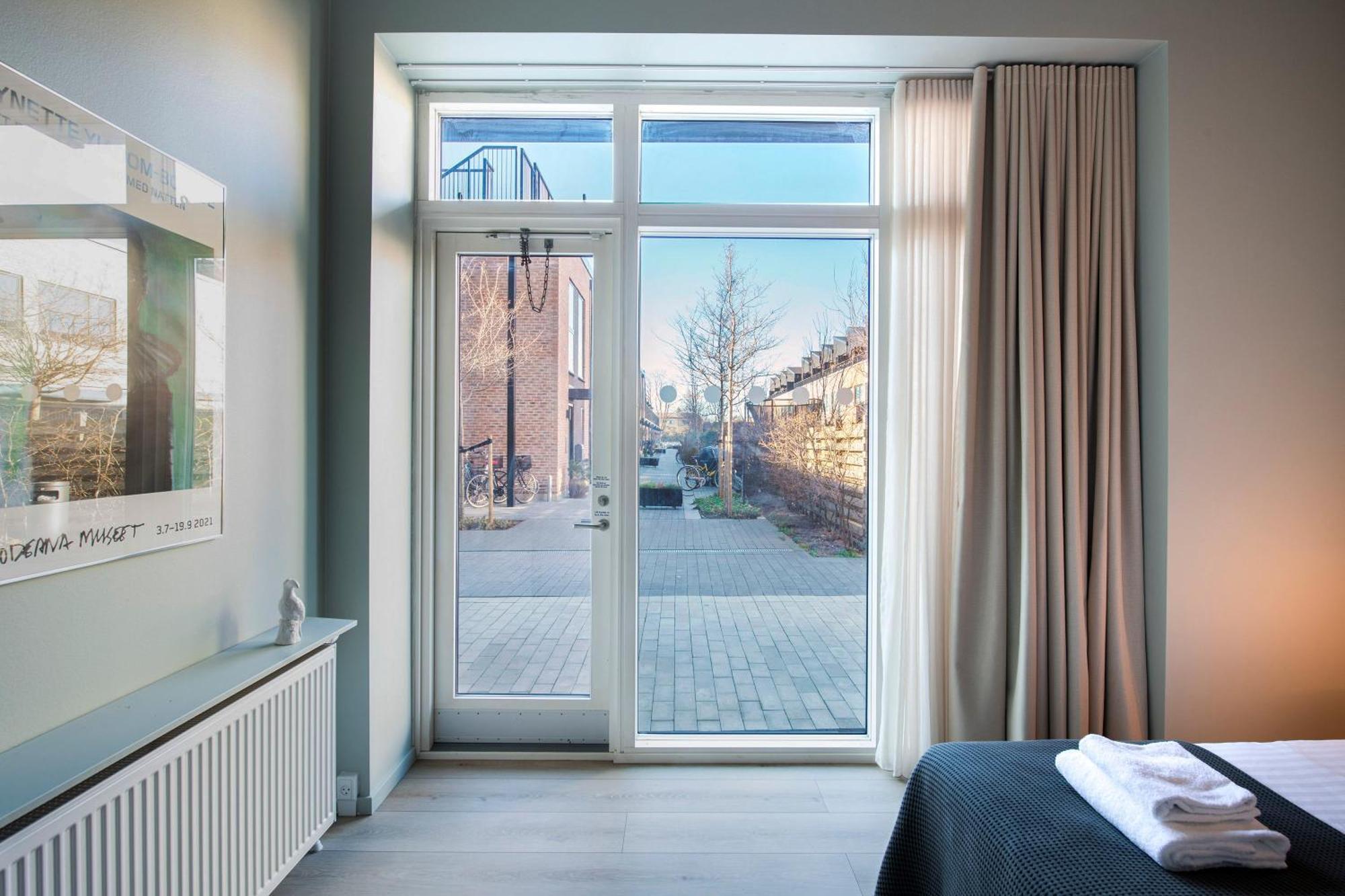 The Beach Apartments By Daniel&Jacob'S Copenhaga Quarto foto